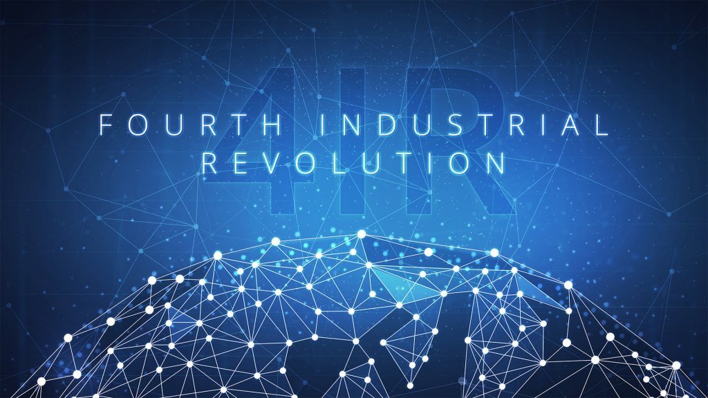 Fourth Industrial Revolution