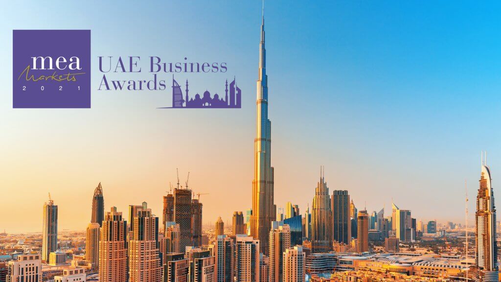 Post Thumbnail - MEA Markets Magazine Announces the Winners of the 2021 UAE Business Awards