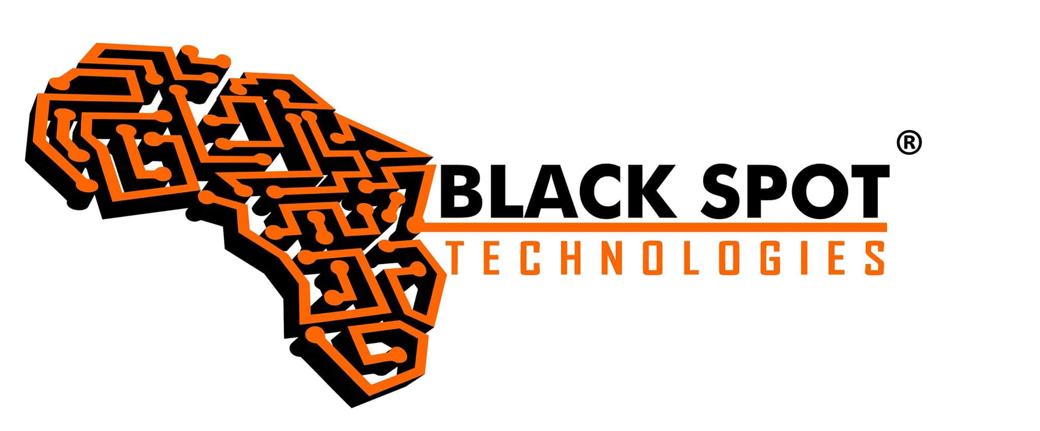 Black Spot Technologies (2021 Winner: African Excellence Awards) - MEA ...