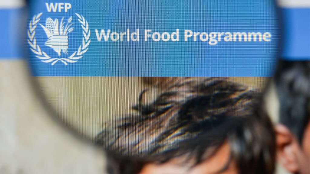 World Food Programme