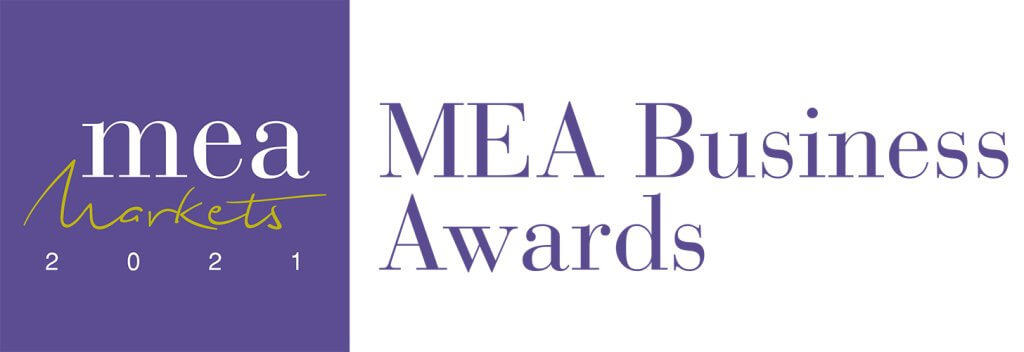 Post Thumbnail - MEA Markets Magazine Announces the Winners of the 2021 MEA Business Awards