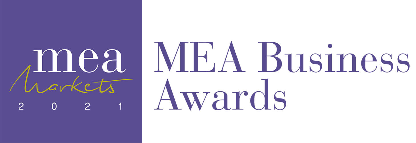 MEA Markets Magazine Announces the Winners of the 2021 MEA Business Awards - Featured Image | MEA Markets