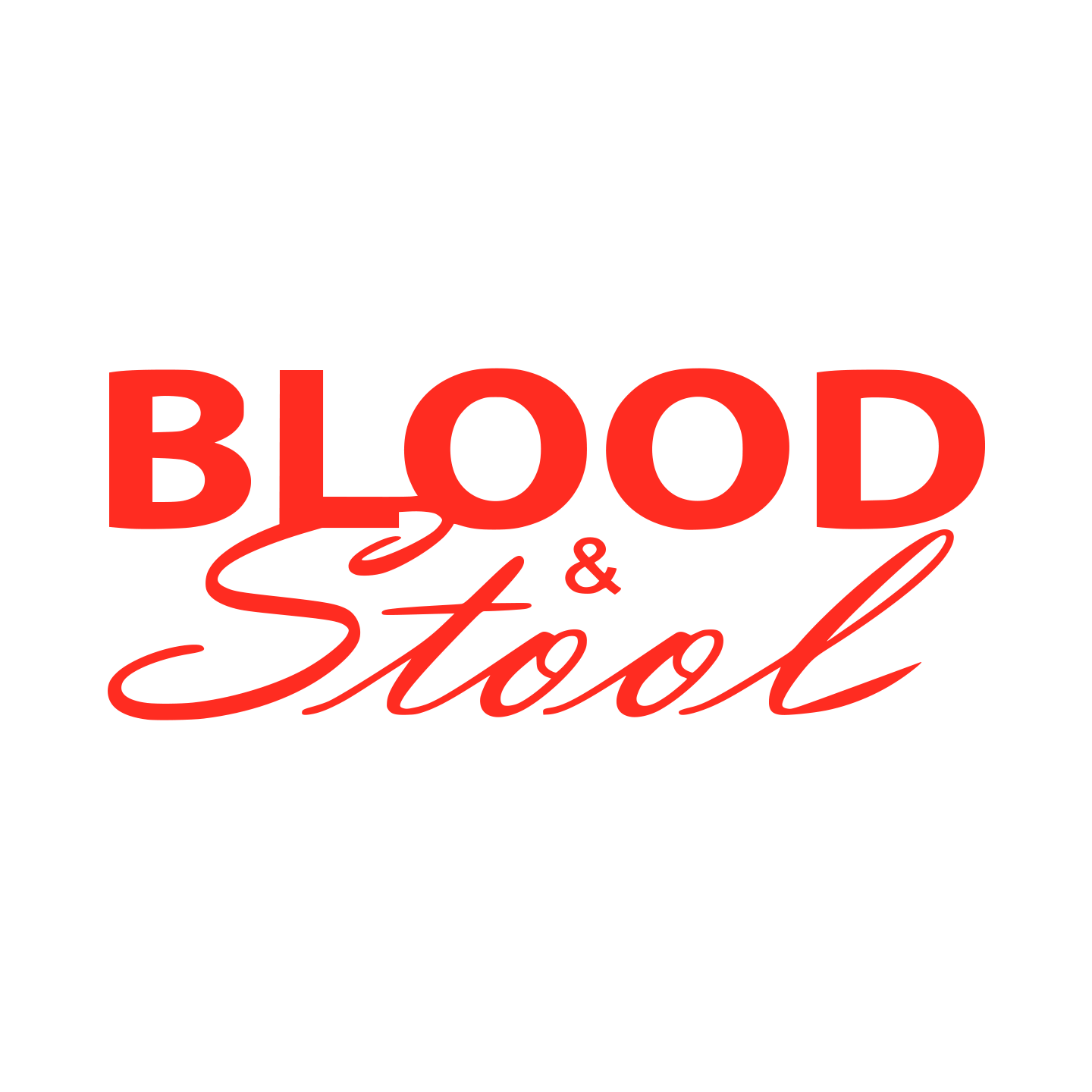 Winner uploaded image - BLOOD & STOOL