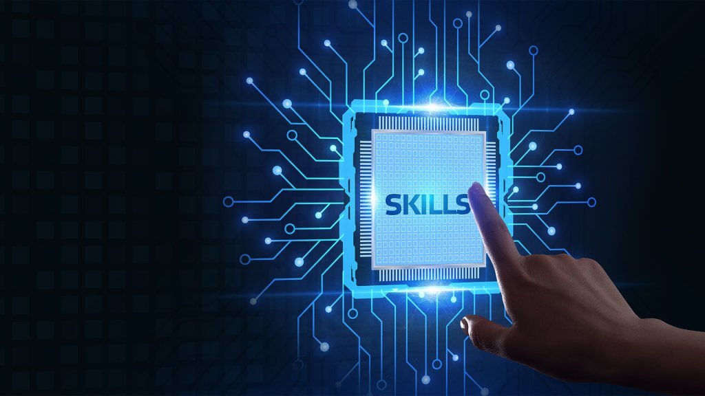 Post Thumbnail - New Digital Skills Index from Salesforce Reveals 76% of Global Workers Say They are Unequipped for the Future of Work