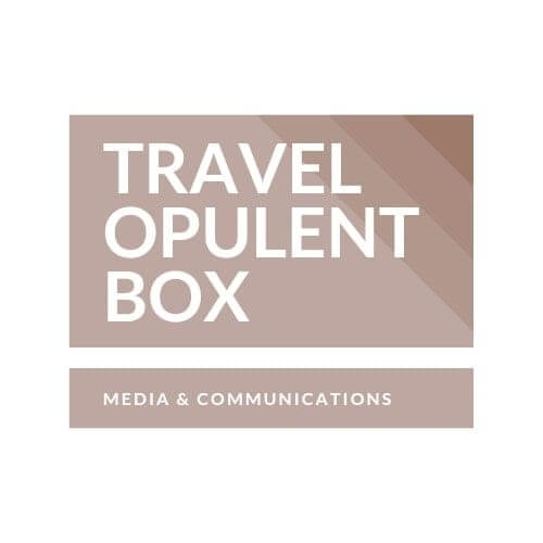 Winner uploaded image - Travel Opulent Box Media and Communications