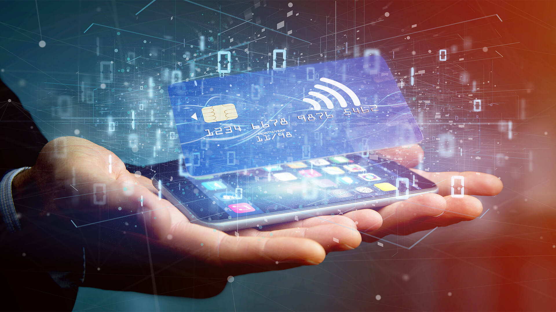 Nearly 9 in 10 People in the Middle East Report Increased Use of Digital Payments in the Past Year - Featured Image | MEA Markets