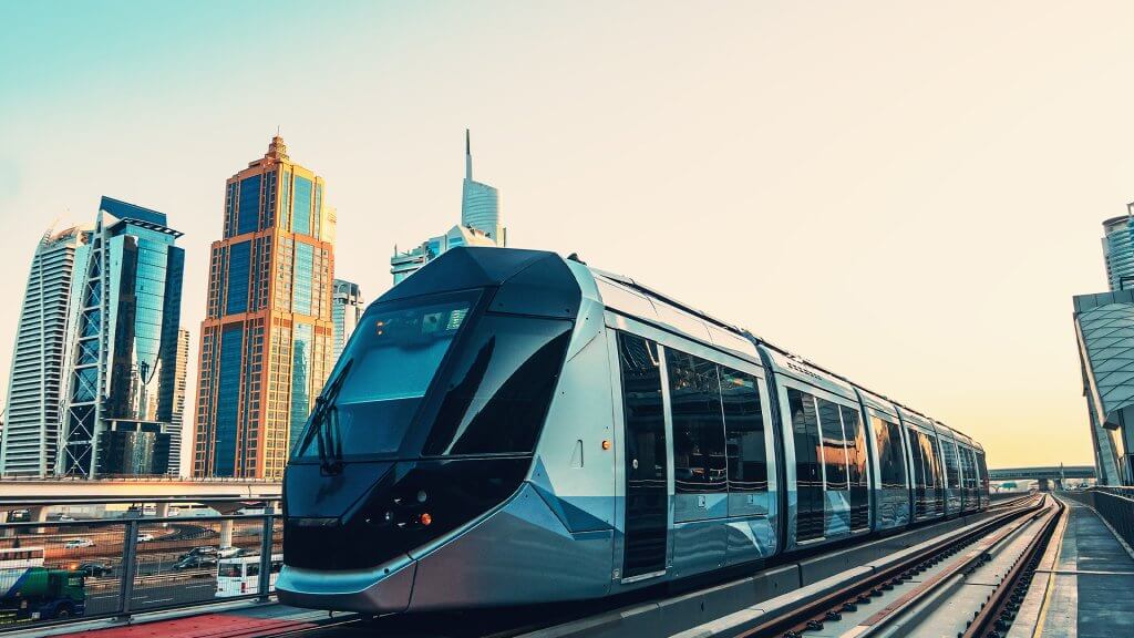 Post Thumbnail - Emirates Transport and China’s NEV Investment Establish a Joint Venture