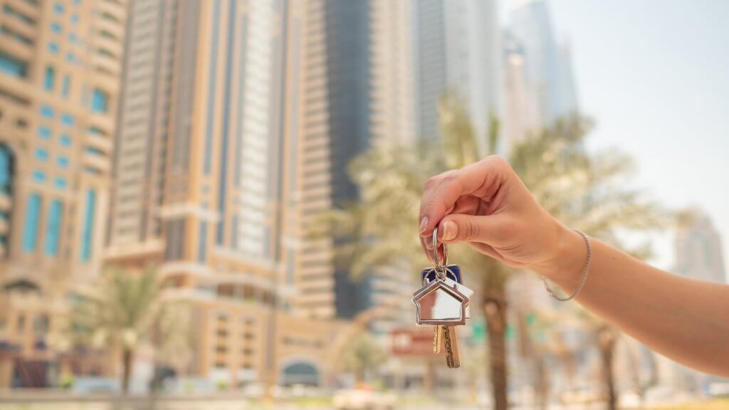 Post Thumbnail - 25% of Dubai Homebuyers Seek Living Spaces That Bolster Mental Health