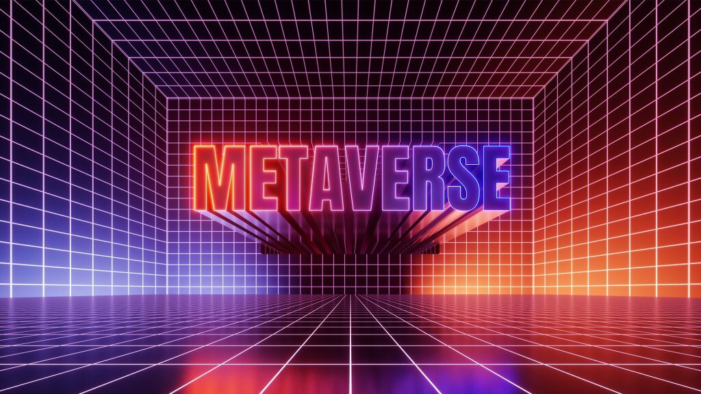 Post Thumbnail - Unprotected Entry Into the Metaverse Brings Accrued Cyber Risks