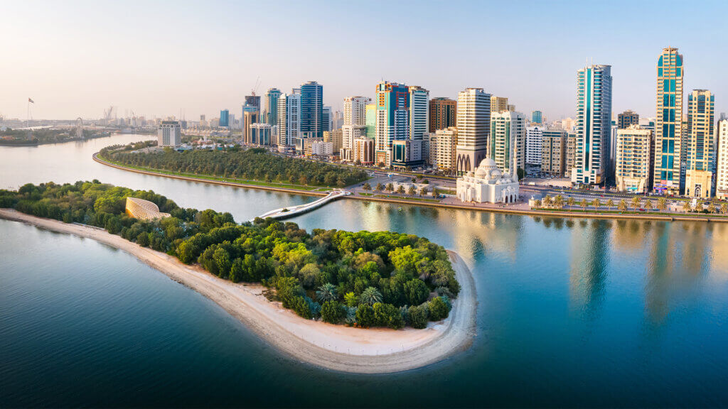 Sharjah