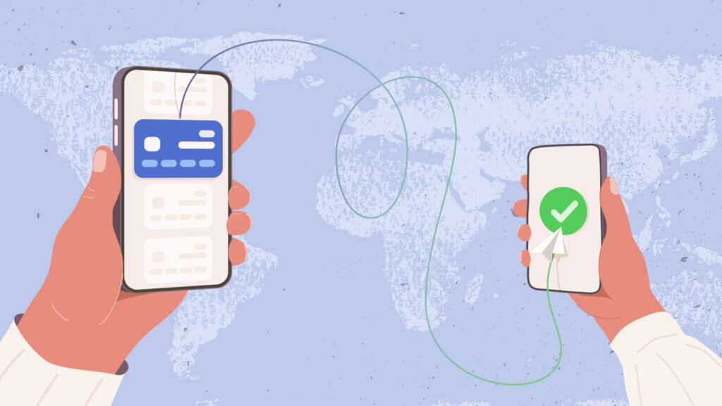 Post Thumbnail - Almost 60% of Saudi Arabia Consumers Choose Only Digital Money-transfer Platforms, But Choice Still Matters