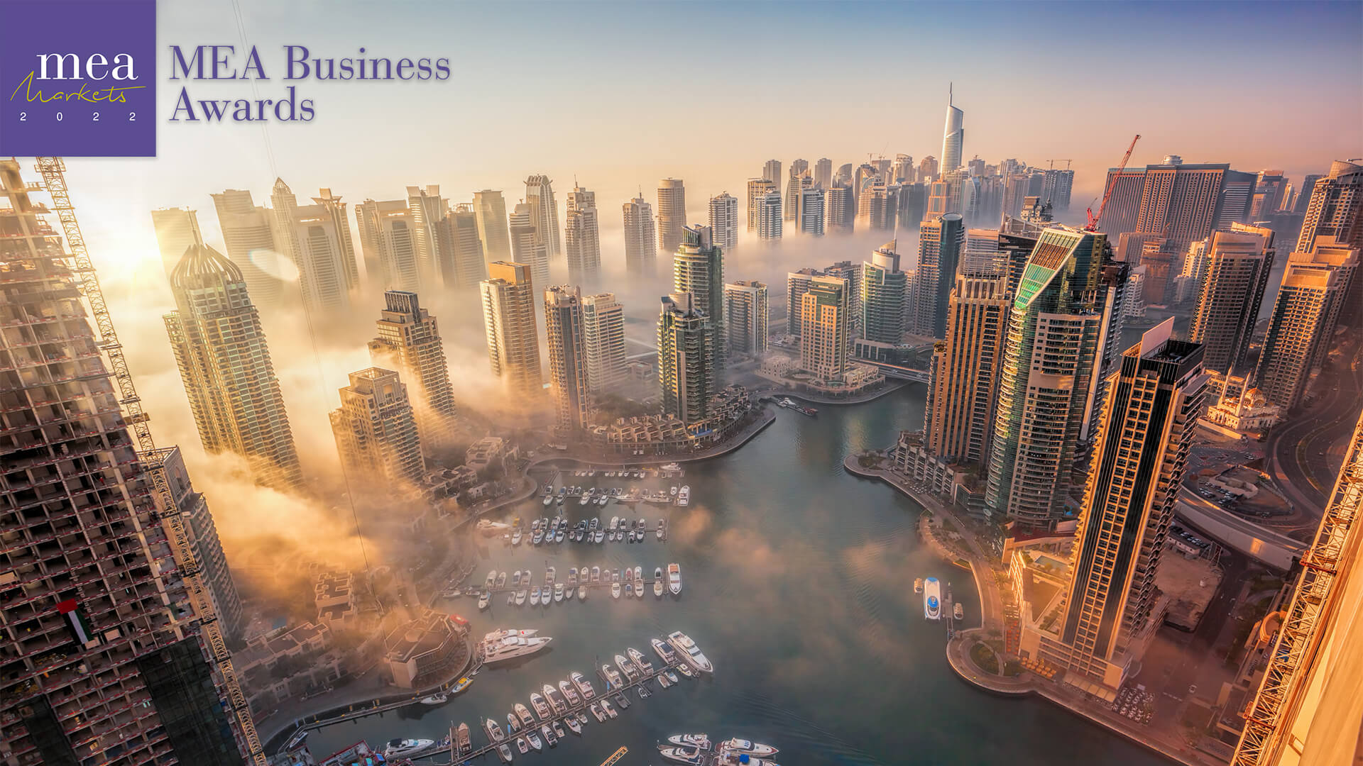 MEA Markets Magazine Announces the Winners of the 2022 MEA Business Awards - Featured Image | MEA Markets