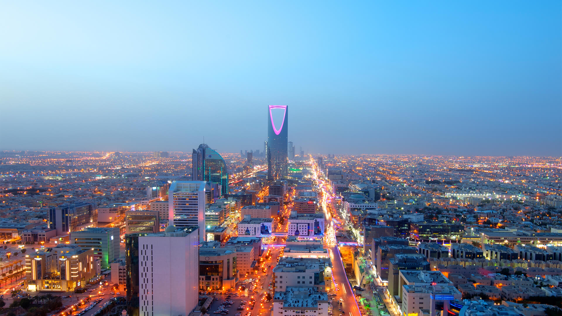 Riyadh