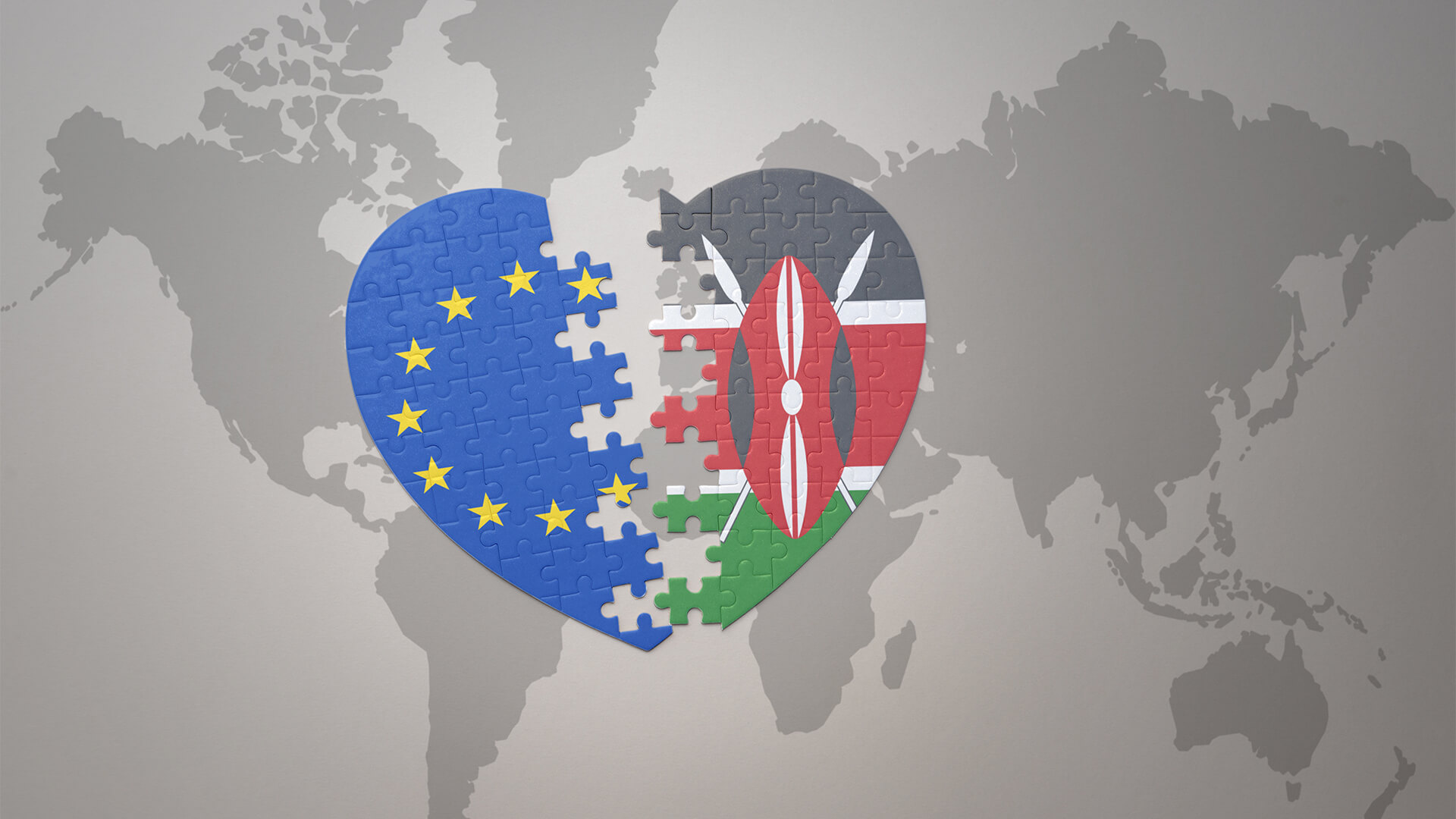 EU - Kenya