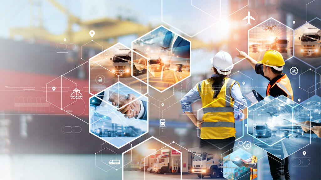 Post Thumbnail - FuturMaster Empowers Digital Transformation in the Middle East and North Africa Region’s Supply Chain with DFYA, Accelerating the Realization of Vision 2030