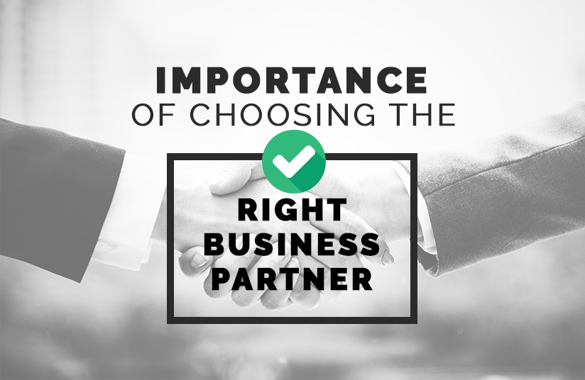 Post Thumbnail - Navigating IT Partnerships: A Guide to Choosing the Right IT Partner