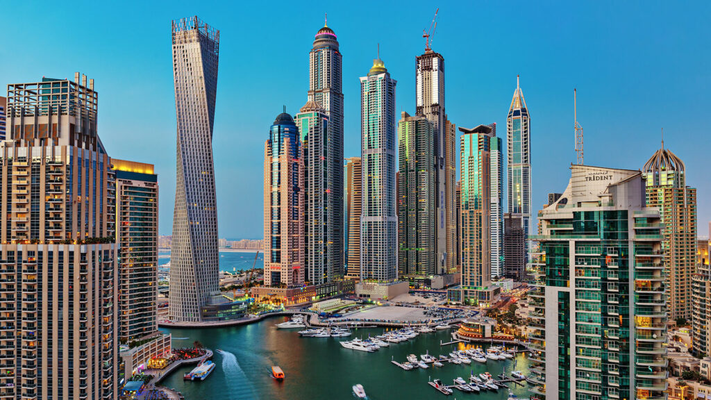 Post Thumbnail - Unlocking Growth: The Strategic Benefits of Establishing An Offshore Business Presence in Dubai