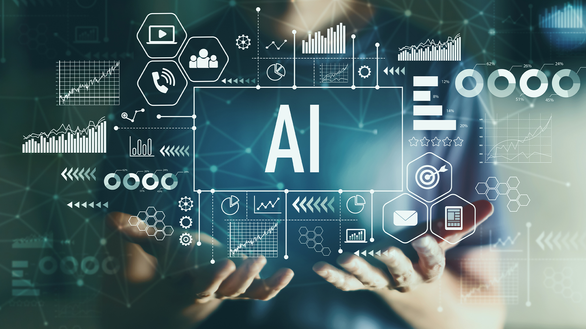 How AI Tools Are Transforming Coaching in SA - Featured Image | MEA Markets