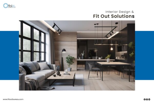 Winner uploaded image - FITOUT BUREAU INTERIORS LLC