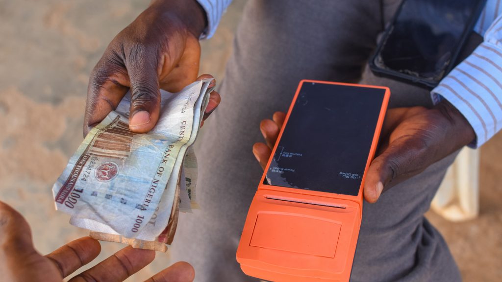 Post Thumbnail - Why the Promise of a Cashless Society is Key to Unlocking the Nigerian Commerce Growth Opportunity