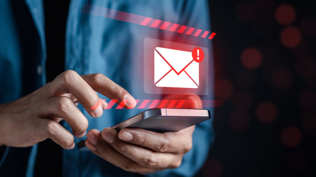 Post Thumbnail - UAE Faces Rising Malware Threats as Global Email Attacks Surge 293%, Acronis Report Finds