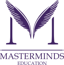 Masterminds Education