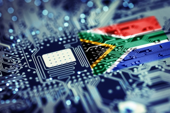 Post Thumbnail - Innovations in Fintech: A South African Perspective