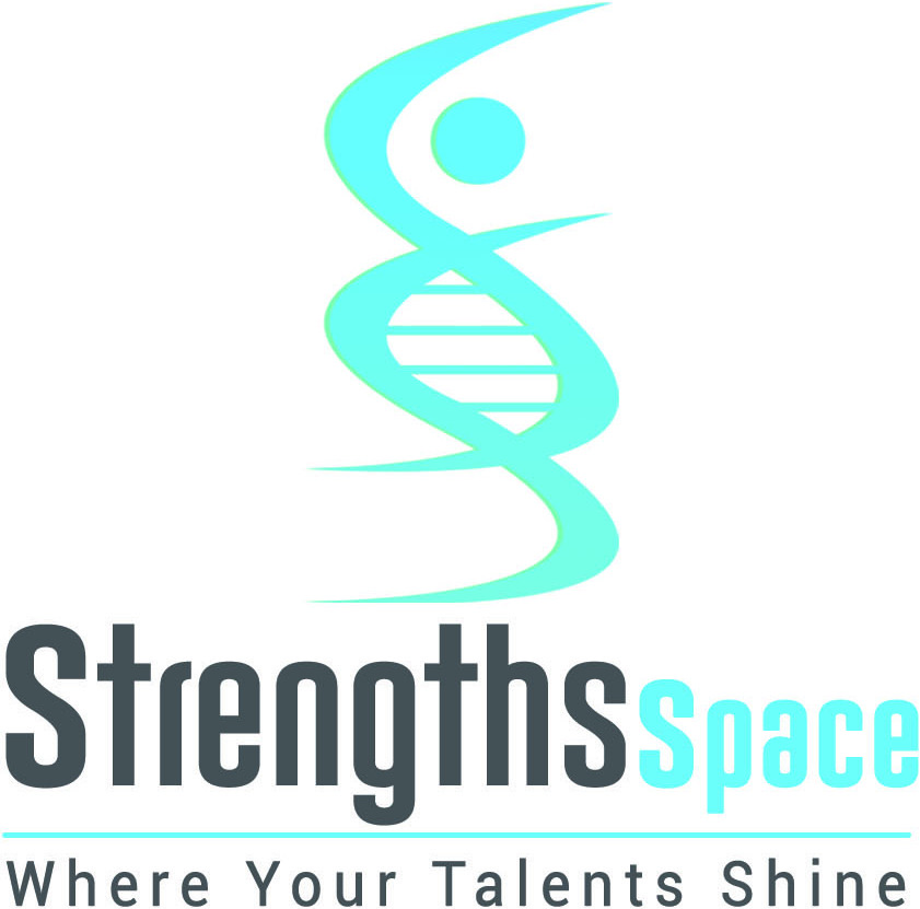 Strengths Space