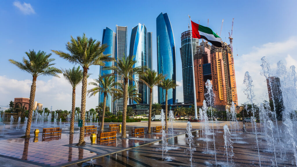 Post Thumbnail - Abu Dhabi: The Unstoppable Rise of the World’s New Business Tourism Capital