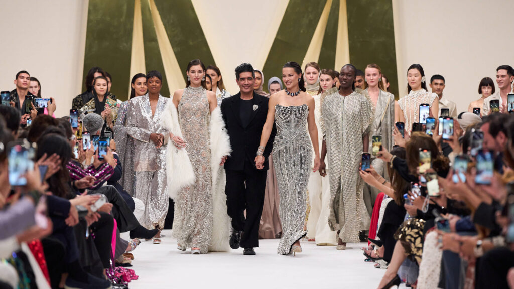 Post Thumbnail - Manish Malhotra: The Designer Who Turned Indian Glamour into a Cultural Force