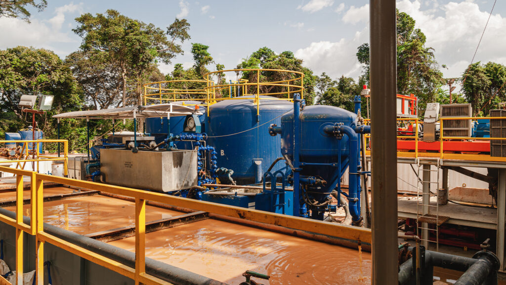 Post Thumbnail - Natural Gas and Africa’s Energy Future: Balancing Growth and Sustainability