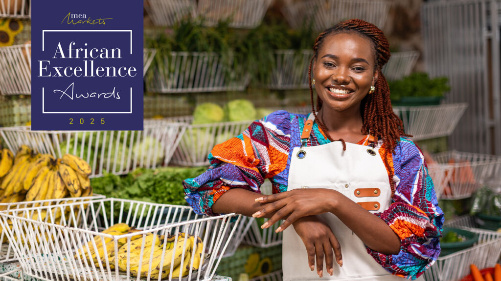 Post Thumbnail - MEA Markets Magazine Reveals the Winners of the 2025 African Excellence Awards