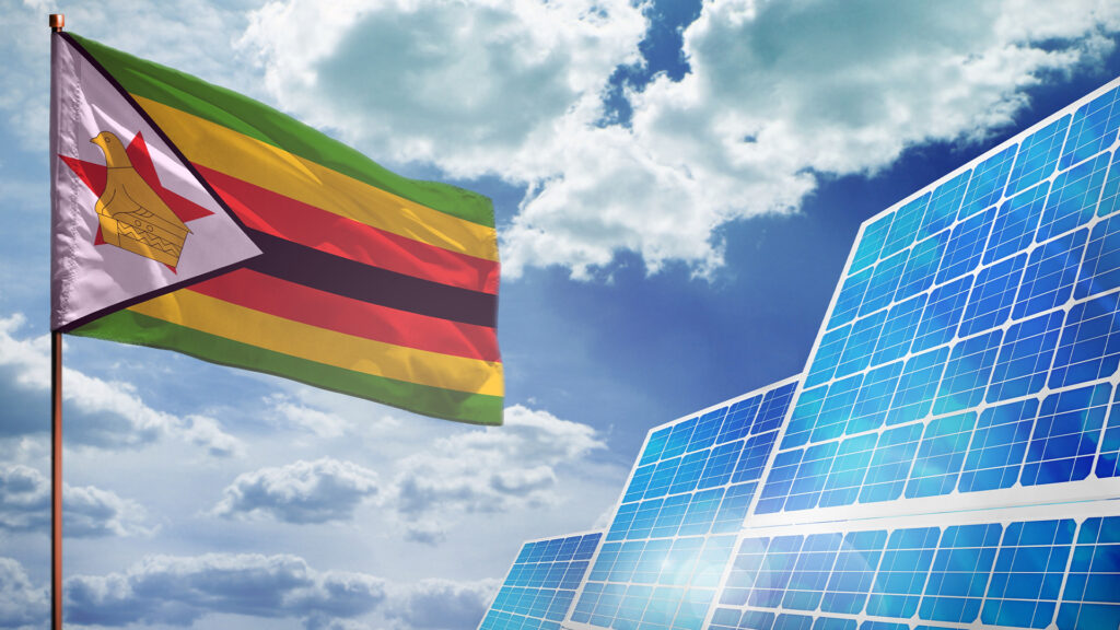Post Thumbnail - SANY Scales Up Green Energy Footprint in Africa with Breakthrough Solar Projects 