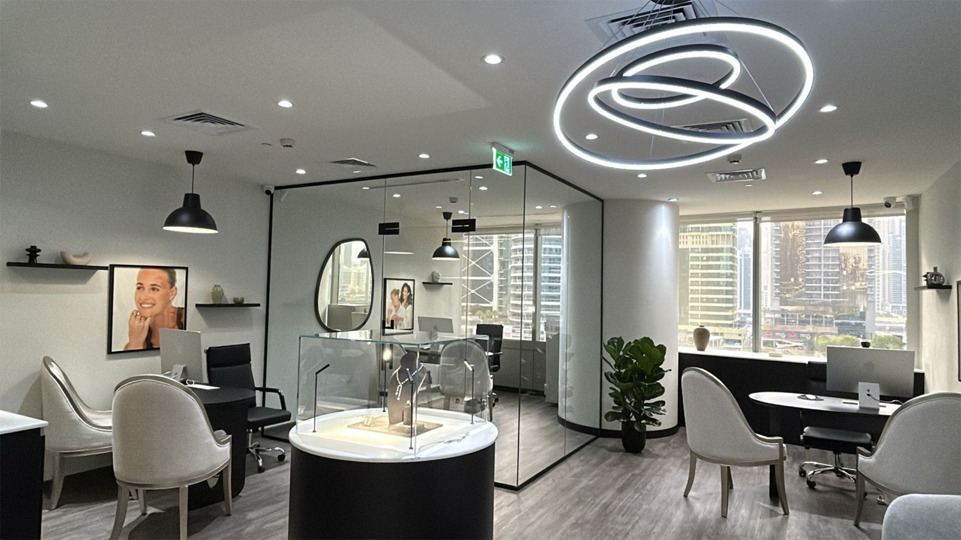 Austen & Blake Celebrate Dubai Expansion With Showroom Opening - Featured Image | MEA Markets