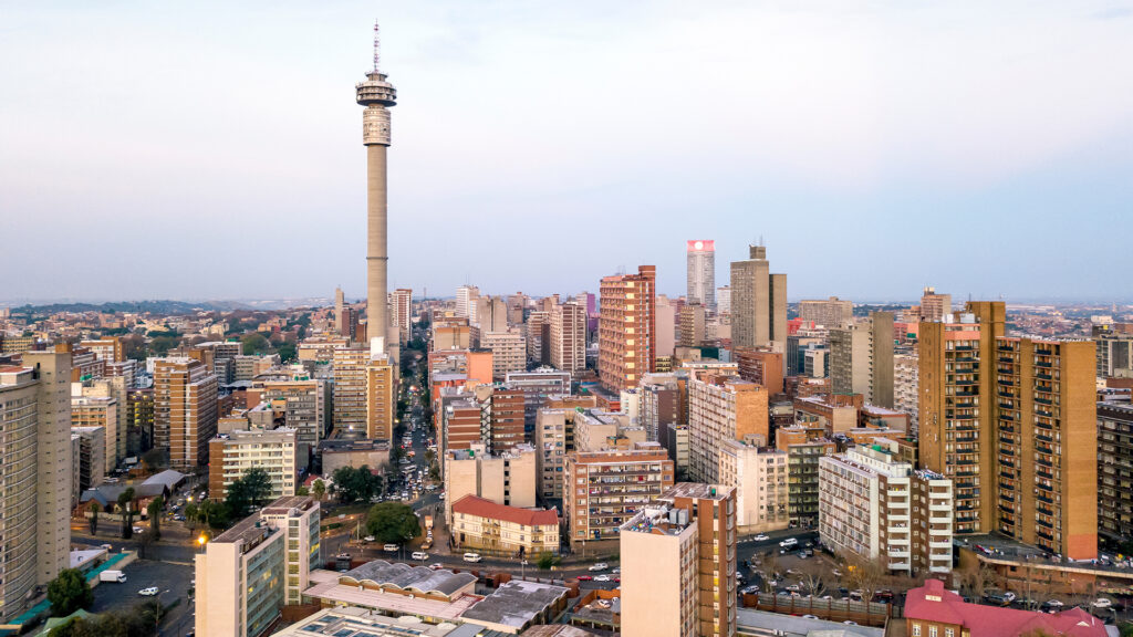 Post Thumbnail - Is a Market Correction on the Horizon for South Africa? Investors Weigh Up Recent Gains