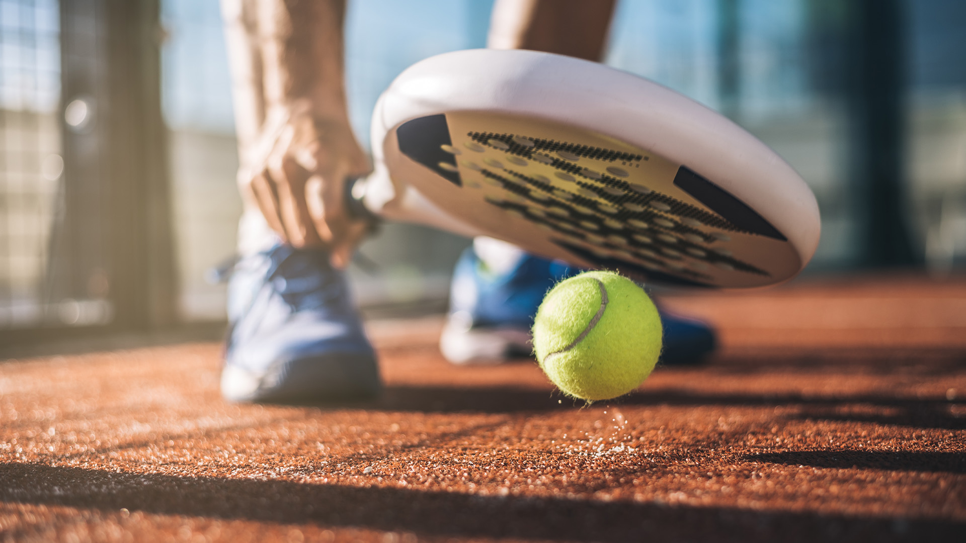 Bupa Arabia Concludes Bupa Padel Super Cup 2025 at The Red Sea Destination - Featured Image | MEA Markets