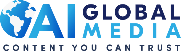 Logo of winner - AI Global Media Limited