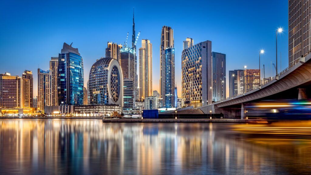Post Thumbnail - Why Missing One Dubai Business Event Can Cost You a Year of Growth