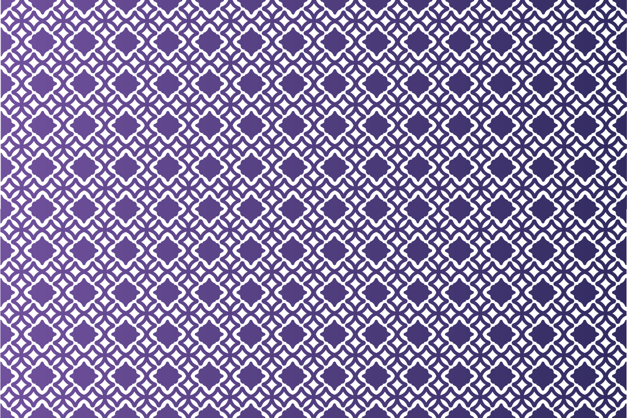 Enhanced background image pattern