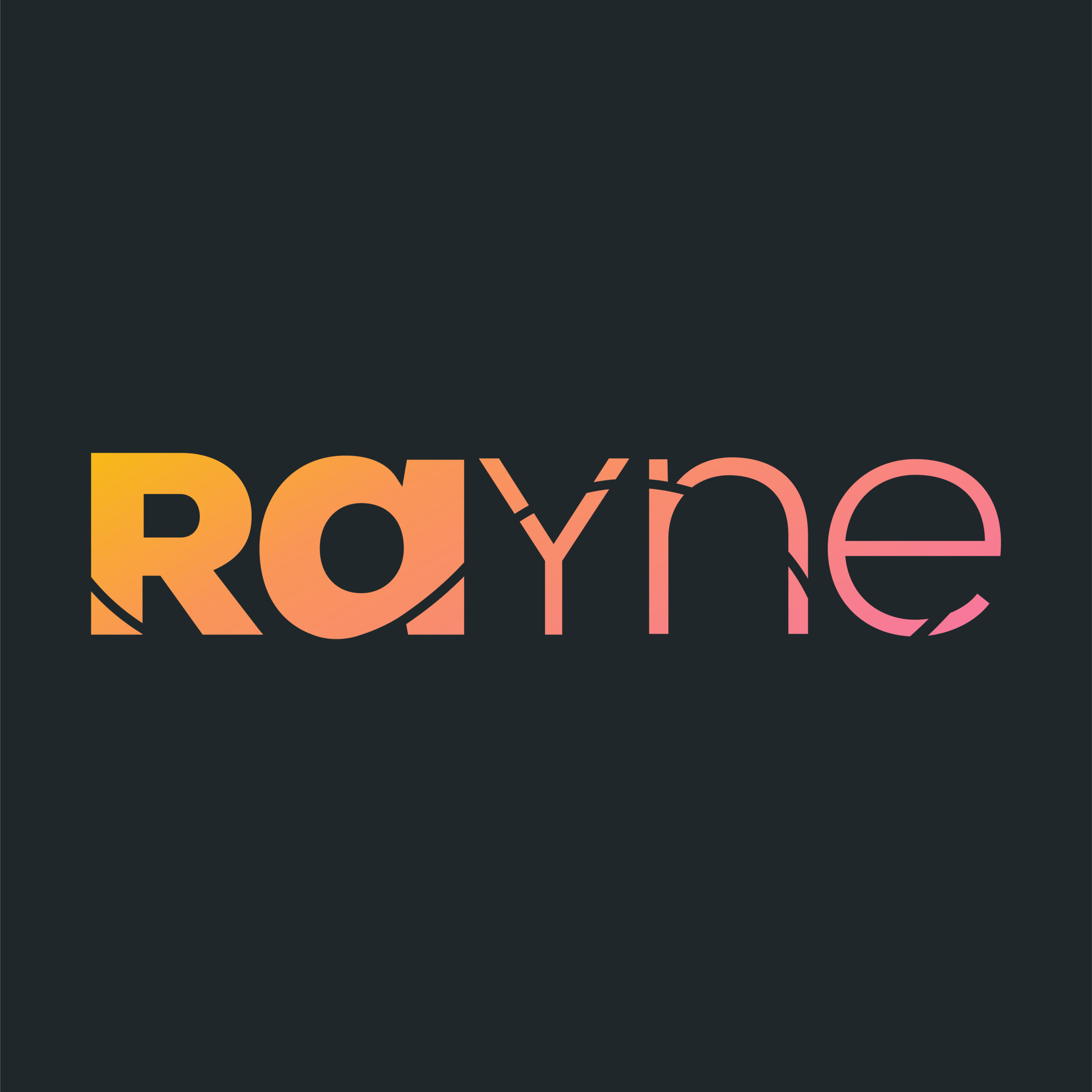 Winner small image - RAYNE