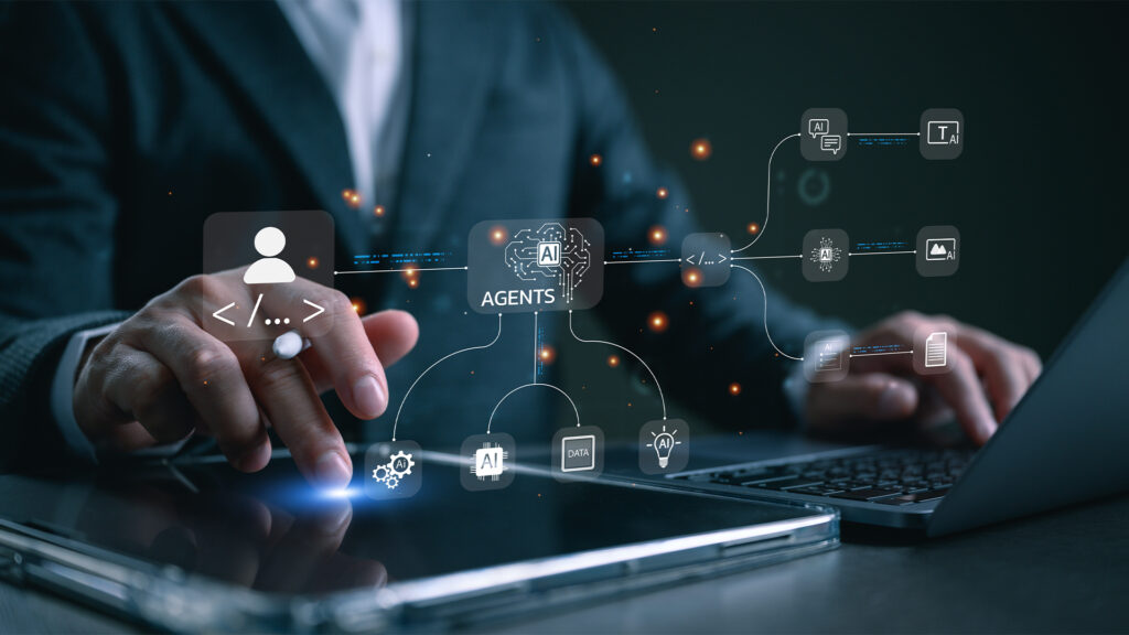 Post Thumbnail - Visa Launches “Agentic Ready” Program in UAE to Accelerate Agent‑Led Commerce