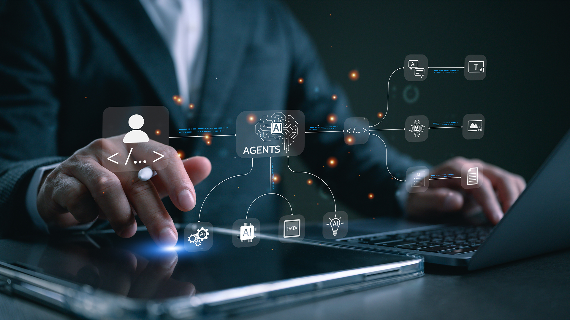 Visa Launches “Agentic Ready” Program in UAE to Accelerate Agent‑Led Commerce - Featured Image | MEA Markets