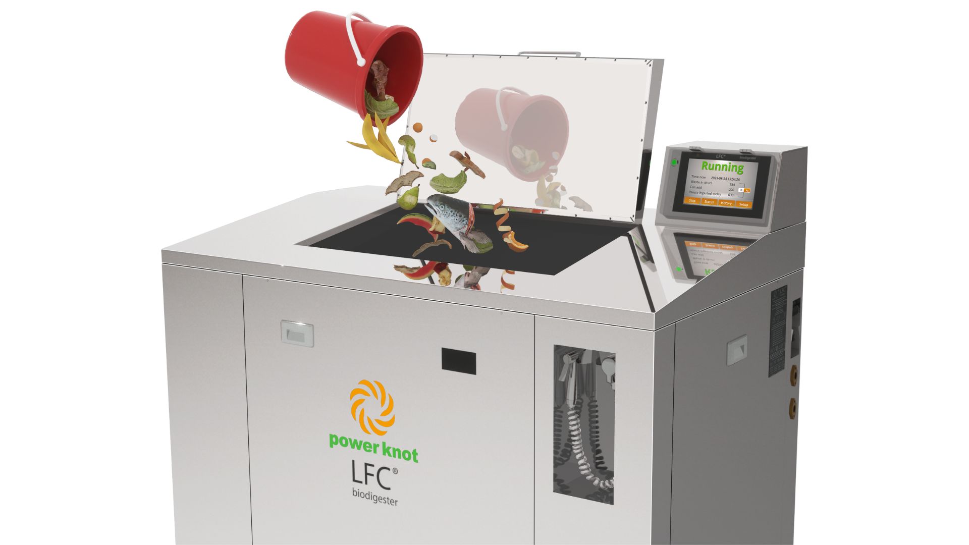 MEA Markets Names Power Knot Best Biodigester Solutions Provider 2026 - Featured Image | MEA Markets
