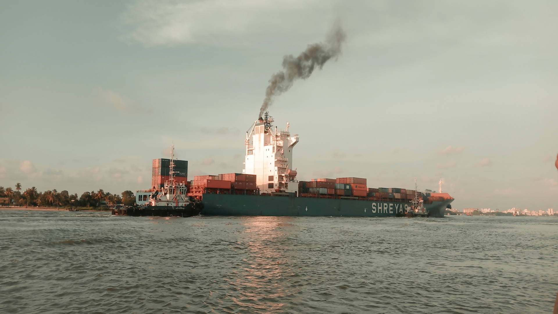 Saudi Arabia Leads Global Energy Inflation Shift as Red Sea Oil Risks Intensify - Featured Image | MEA Markets