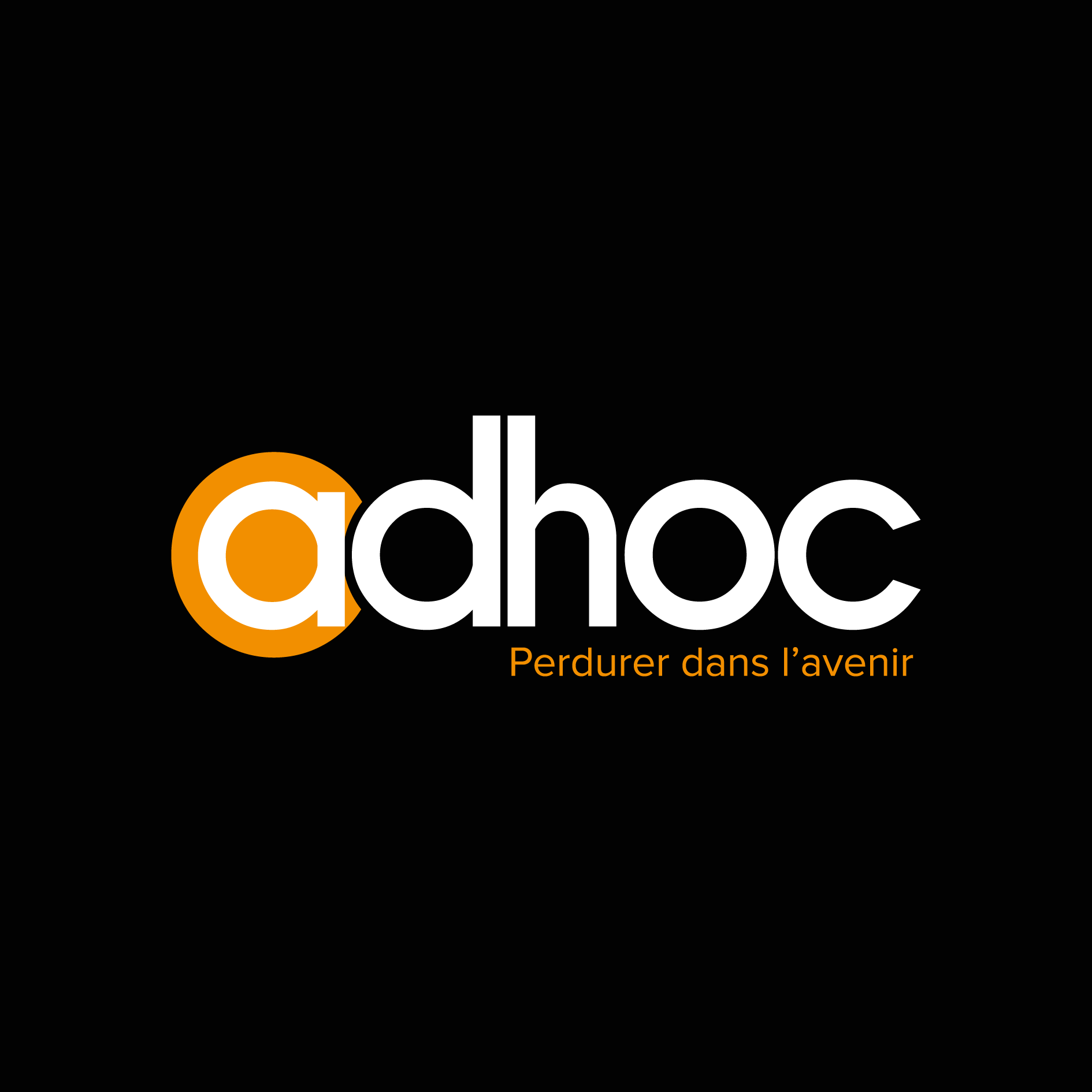 Winner small image - Adhoc
