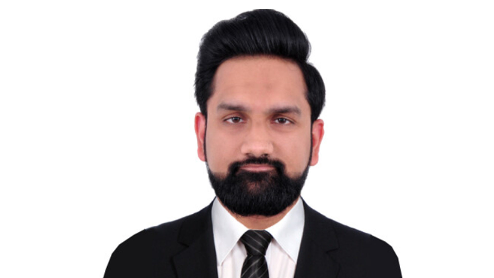Shaikh Muhammad Adeel