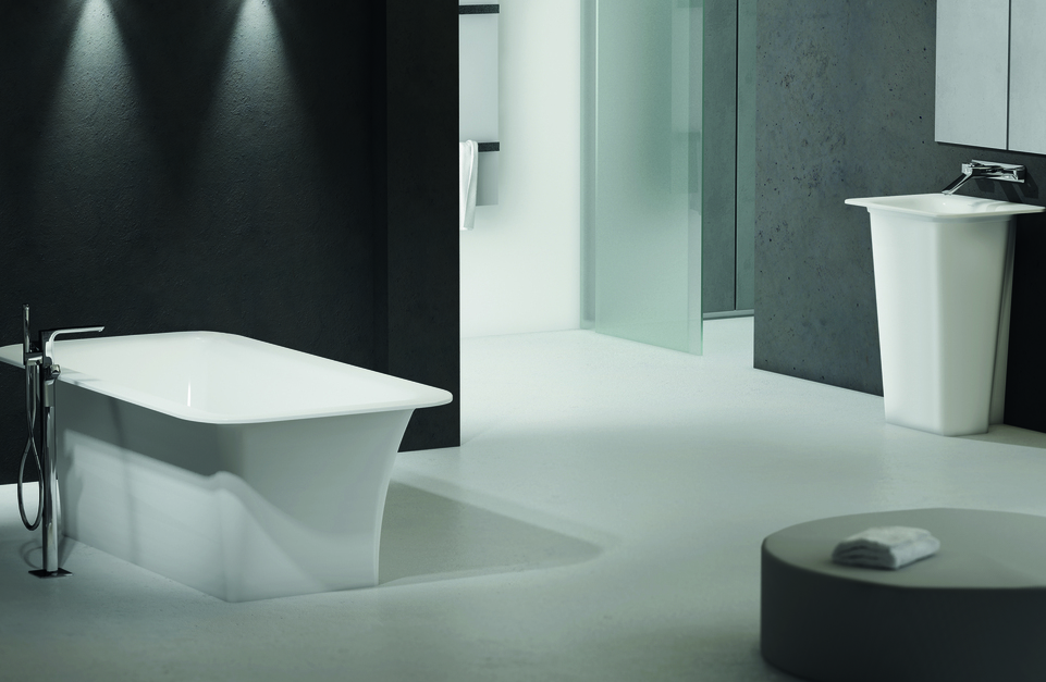 The Gulf’s Luxury Hotel Boom: How to Source Bathroom Fixtures That Meet Premium Expectations - Featured Image | MEA Markets