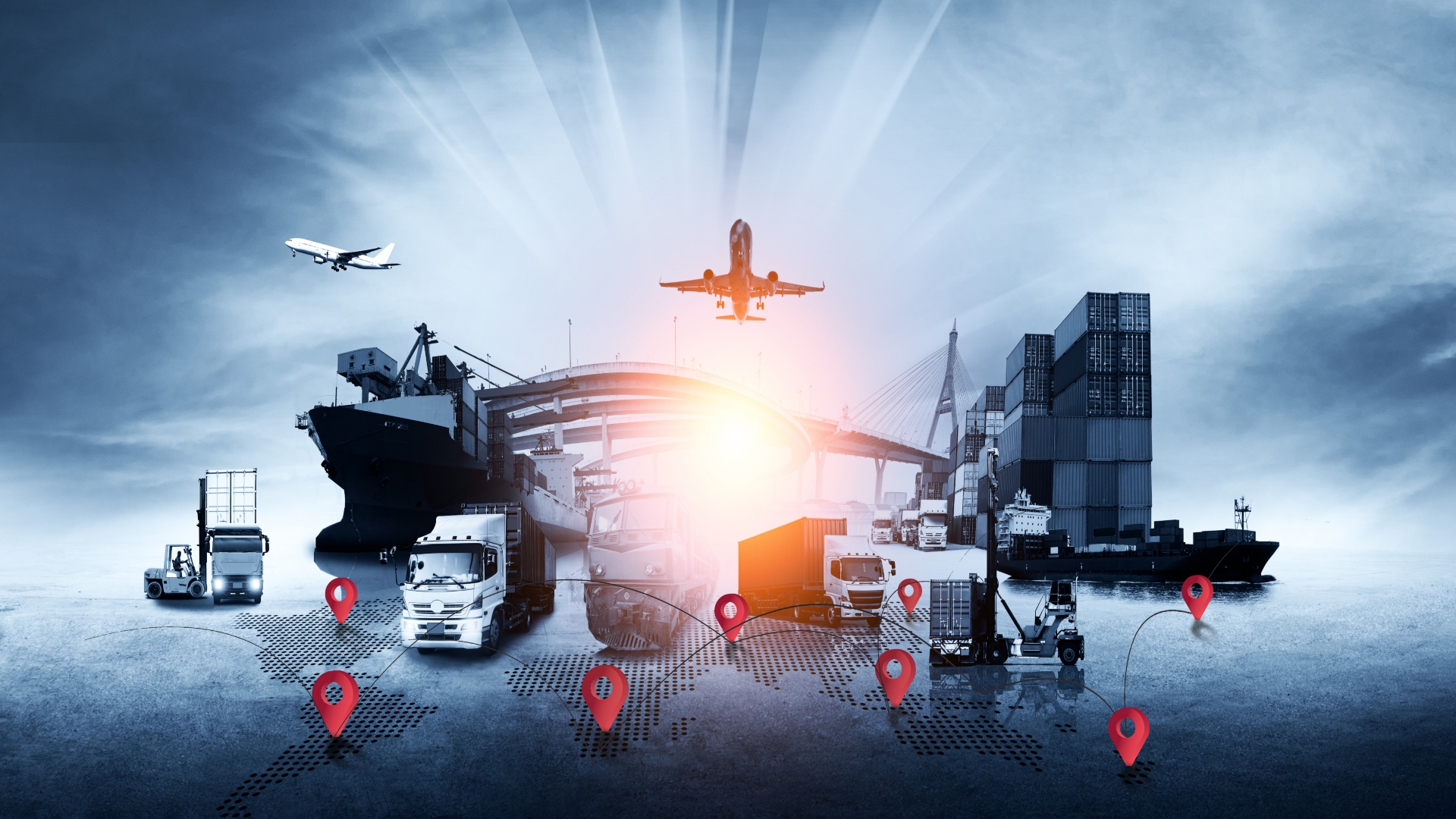 ATS Group CEO Mahdi Al Tahaineh: Why Aircraft Parts Are Becoming Aviation’s Next Big Challenge - Featured Image | MEA Markets