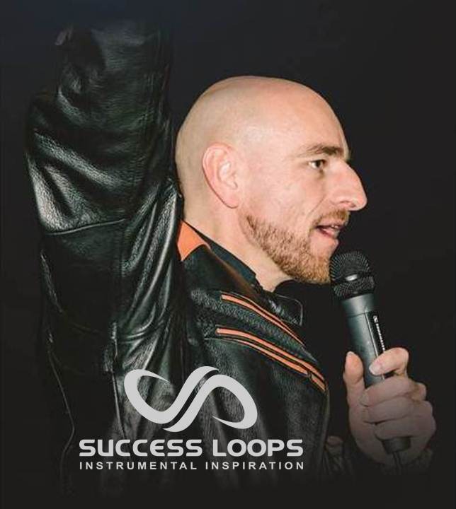 Winner uploaded image - Success Loops. Instrumental Inspiration