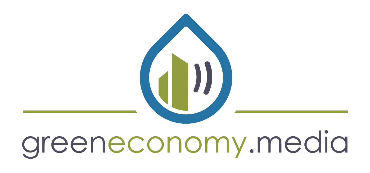 Winner uploaded image - Green Economy Media